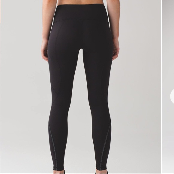 Lululemon Cadence Crusher Tight - Picture 2 of 9